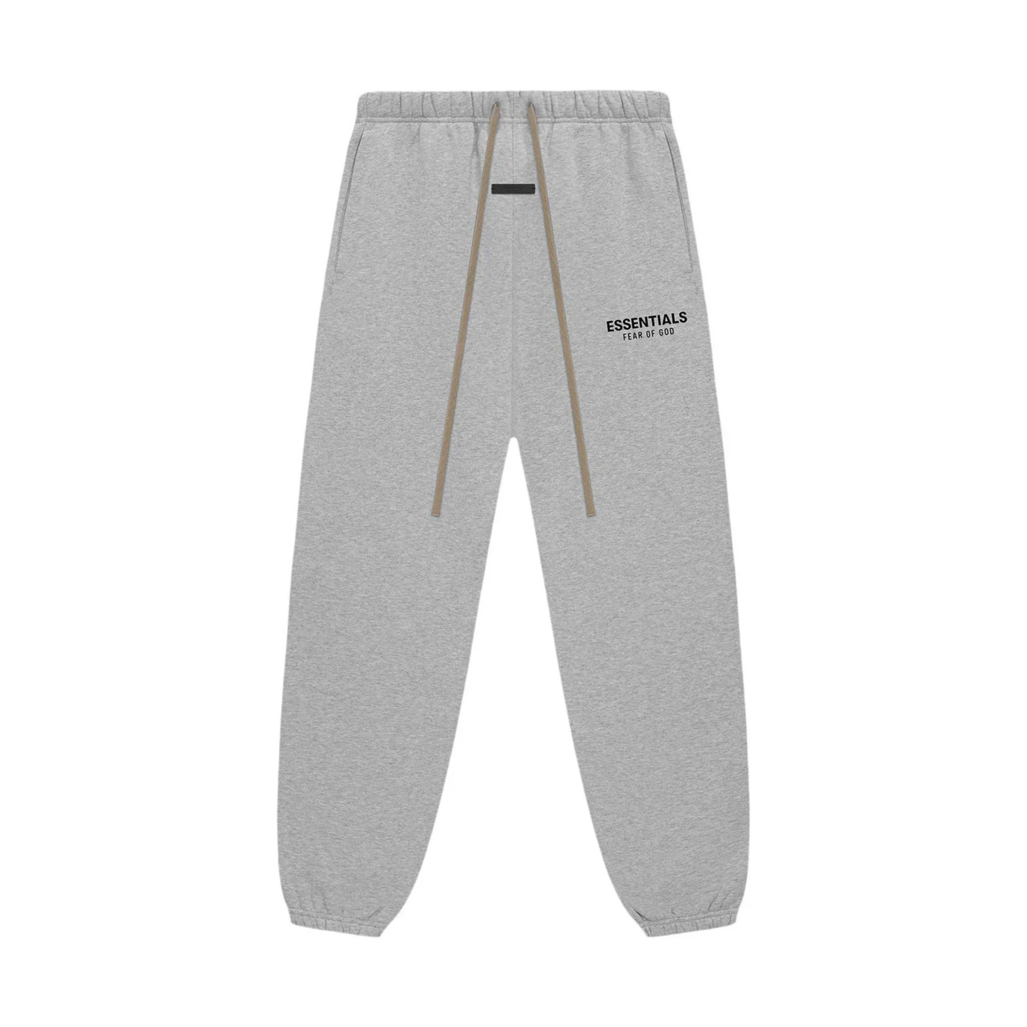 Essentials Fear Of God Long Pants | מכנסיי אסנשיאל