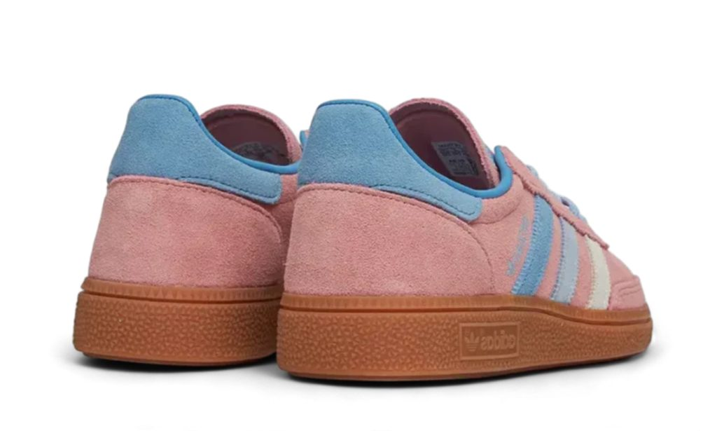 Adidas Handball Spezial Semi Rose Spark | אדידס ספציאל