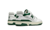 New Balance 550 White Green | ניו באלאנס