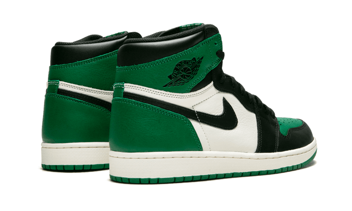 Air Jordan 1 Retro High Pine Green | ג'ורדן 1 גבוהות