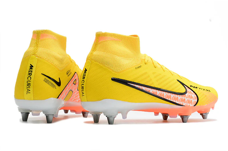 Nike Air Zoom Mercurial Superfly IX Elite SG | נעליי כדורגל