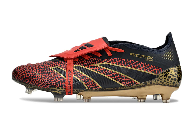Adidas predator tongue elite FG | נעליי כדורגל