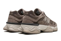 New Balance 9060 Mushroom Brown | ניו באלאנס