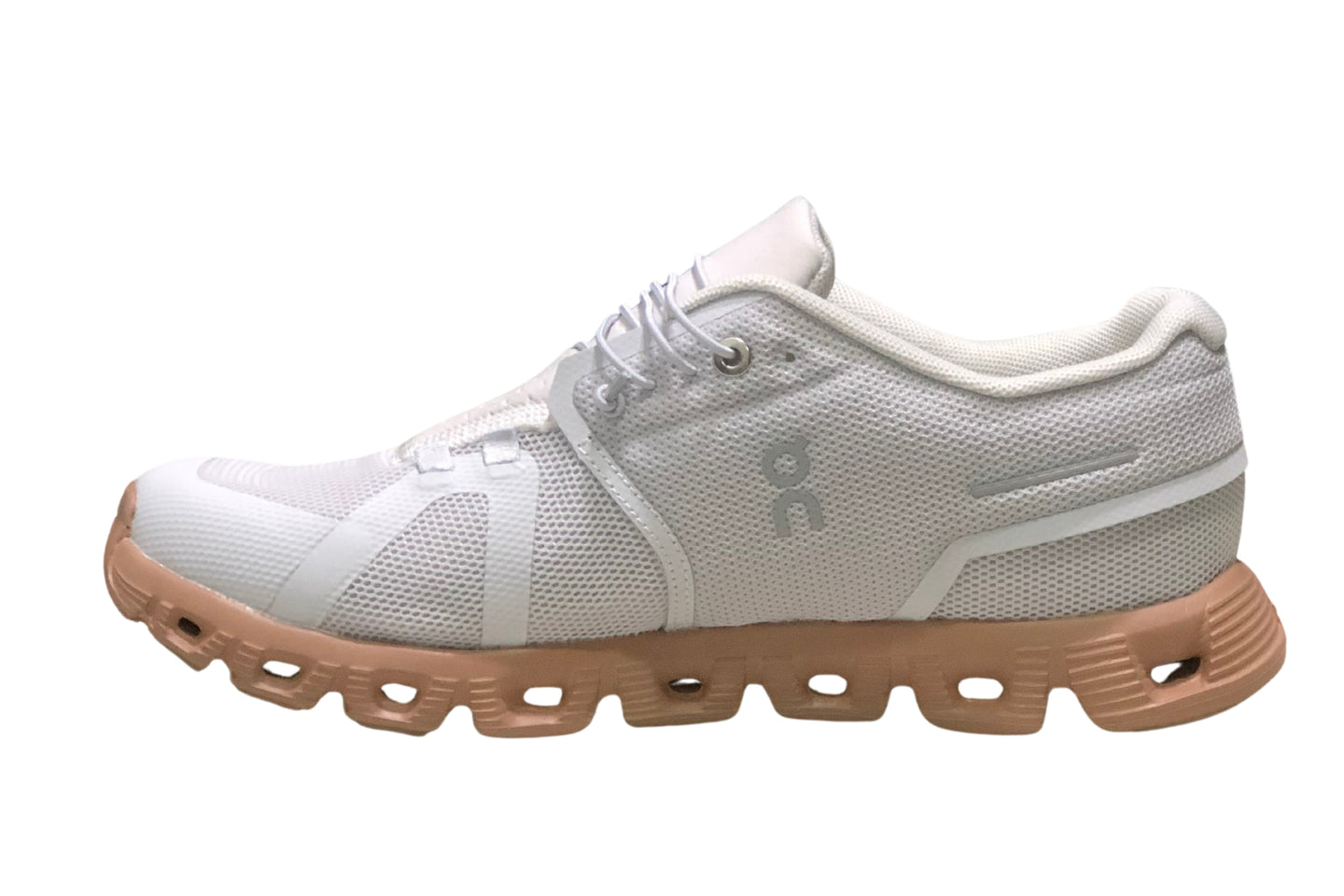 On Cloud 5 Running | און קלאוד