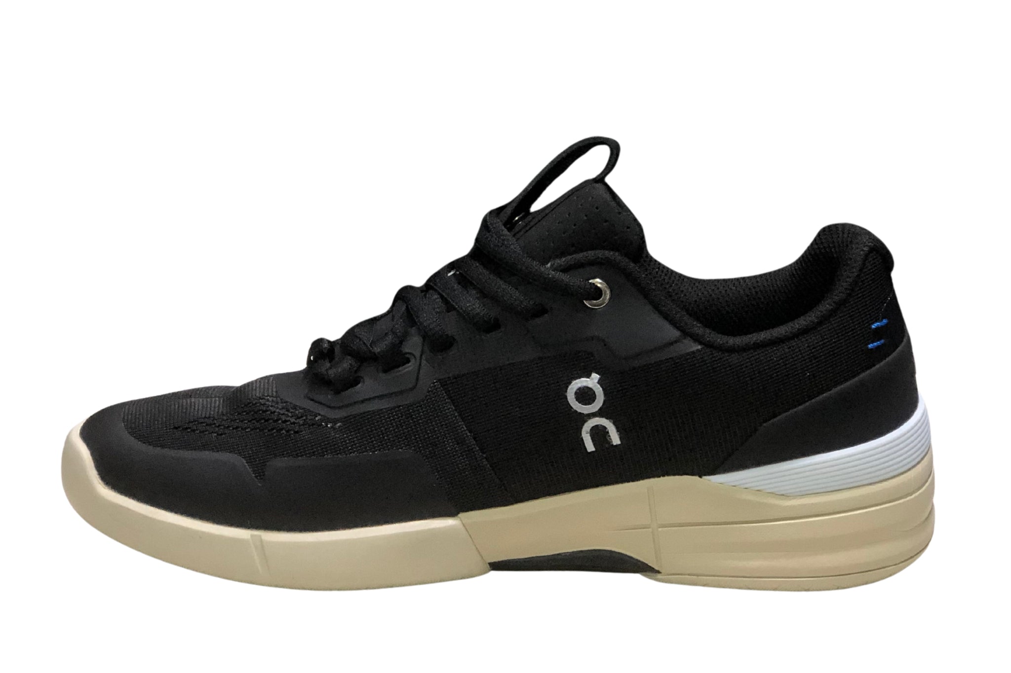 On The Roger Rro Running | און קלאוד