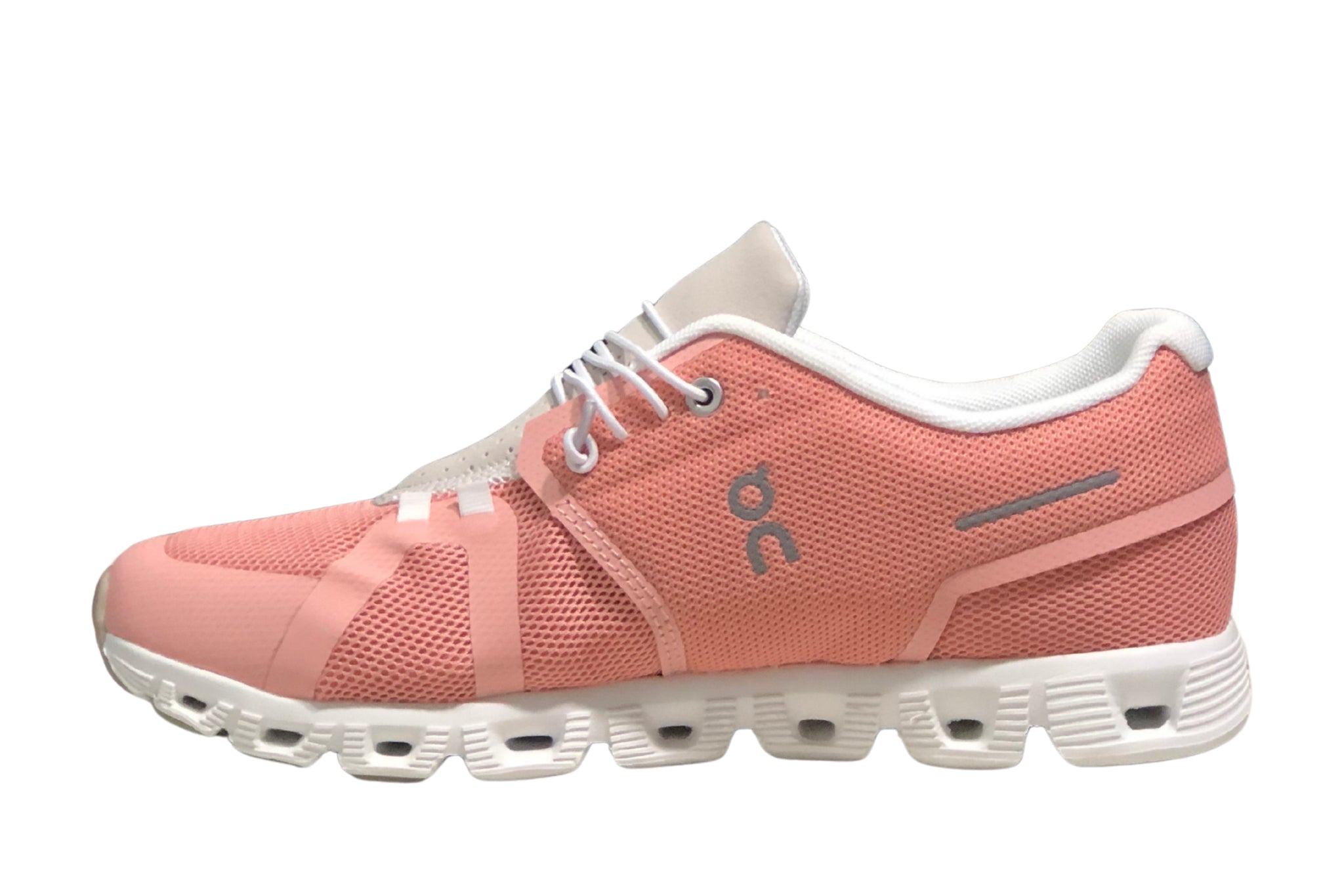 On Cloud 5 Running | און קלאוד