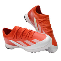 Adidas X23 Football Kids Red | אדידס כדורגל ילדים