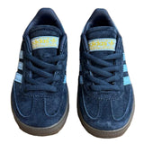 Adidas Training 3 Generation Pig Leather Kids Navy | אדידס ספציאל ילדים