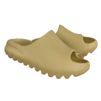 Yeezy Slides Coconut Kids Golden | ייזיי סלייד ילדים