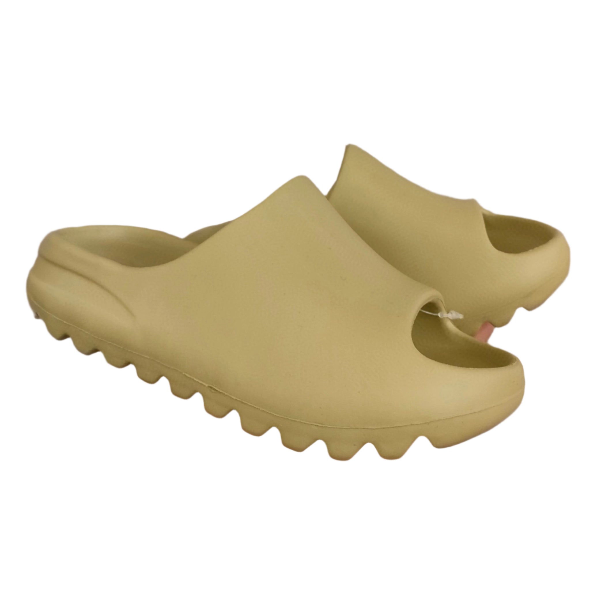 Yeezy Slides Coconut Kids Golden | ייזיי סלייד ילדים