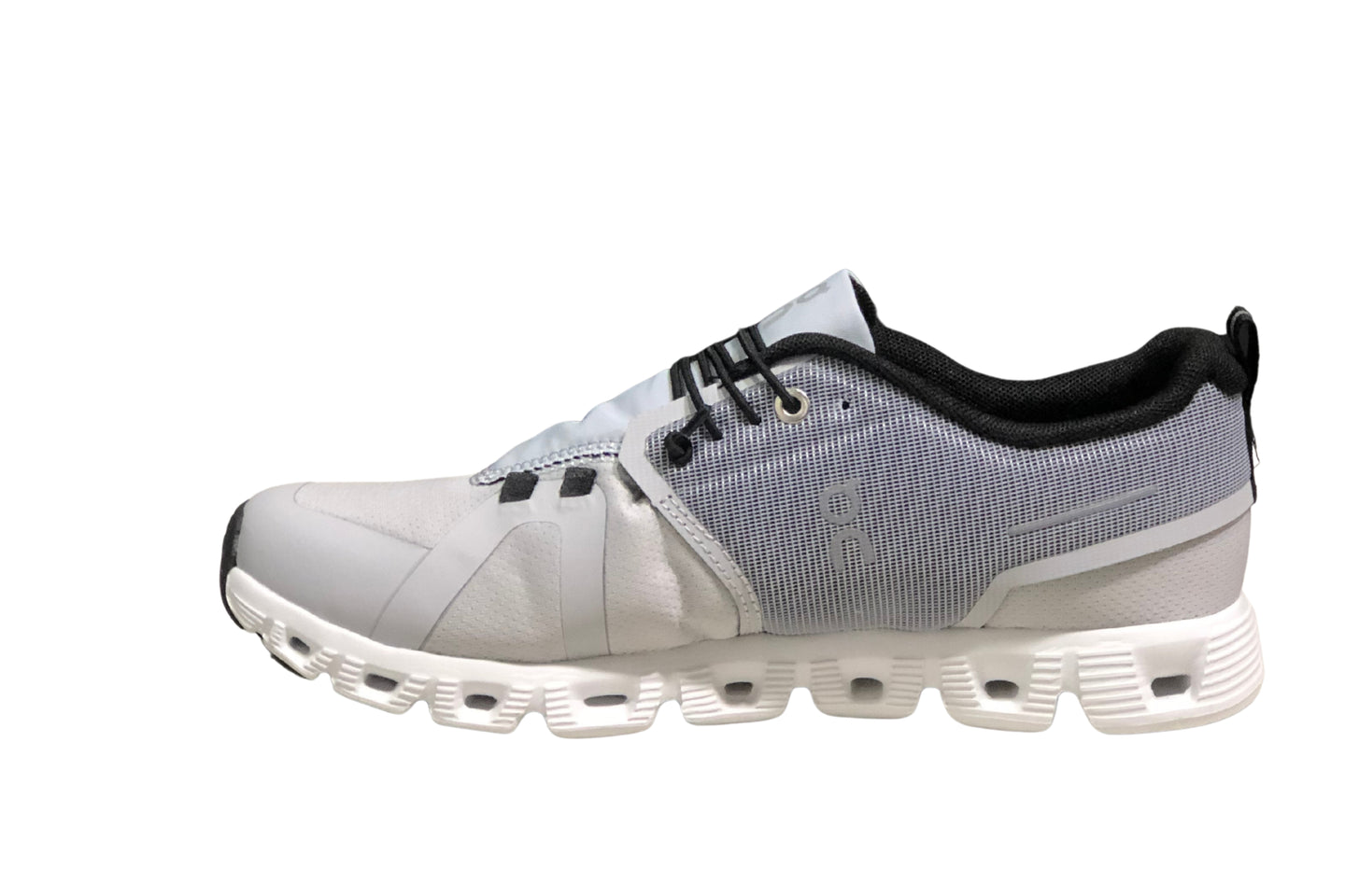 On Cloud 5 Running | און קלאוד