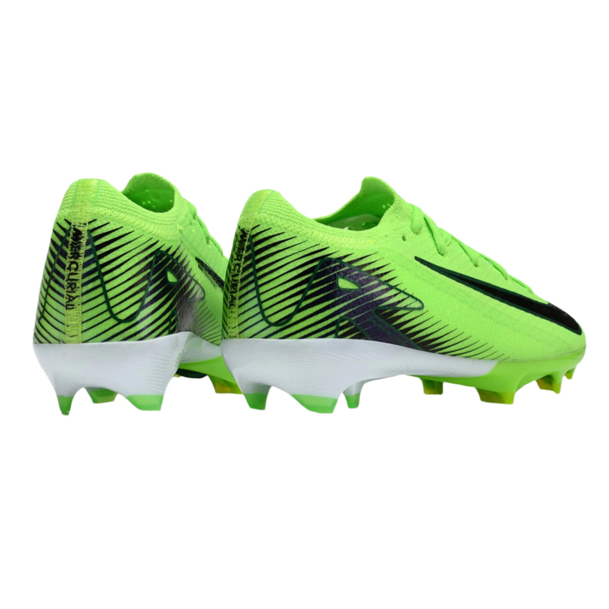 Nike Mercurial XVI FG Kids Green | נייק כדורגל ילדים