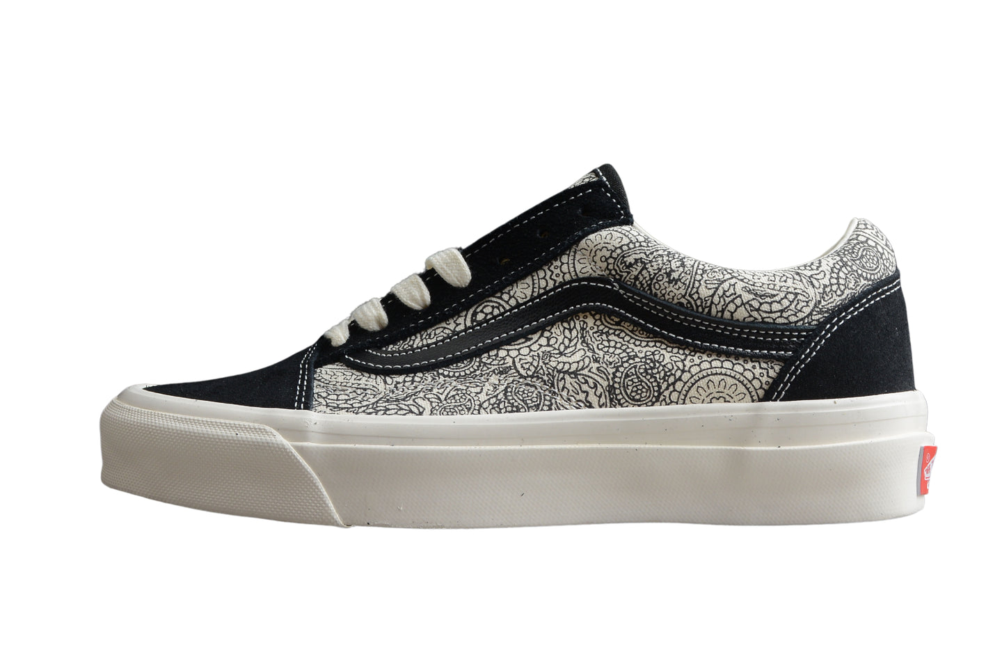 Vans Vault OG Old Skool LX | ואנס