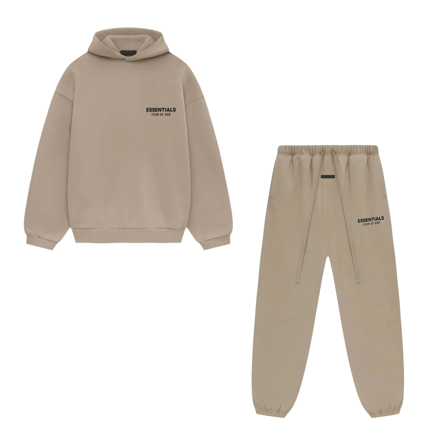 Essentials Fear of God | חליפה ארוכה אסנשיאל