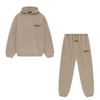 Essentials Fear of God | חליפה ארוכה אסנשיאל