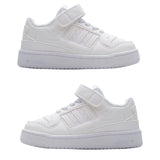 Adidas Forum 84 Velcro Kids White |  אדידס פורום ילדים