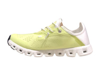 On Cloud 5 Running | און קלאוד