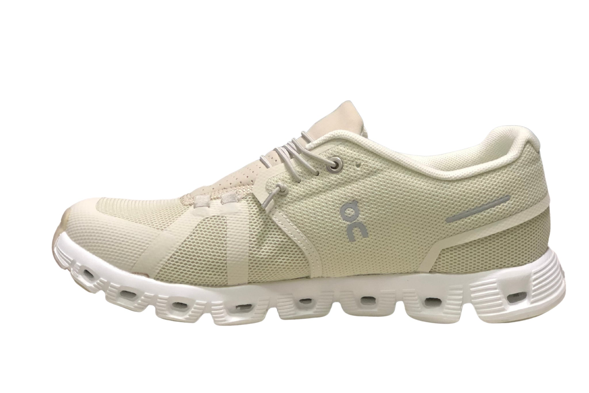 On Cloud 5 Running | און קלאוד