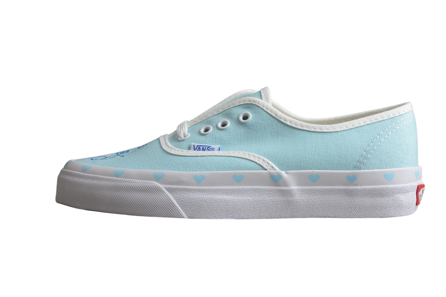 Vans Authentic | ואנס