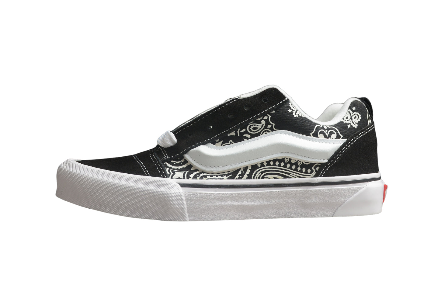 Bedwin x The Heartbreaks x Vans Vault | ואנס