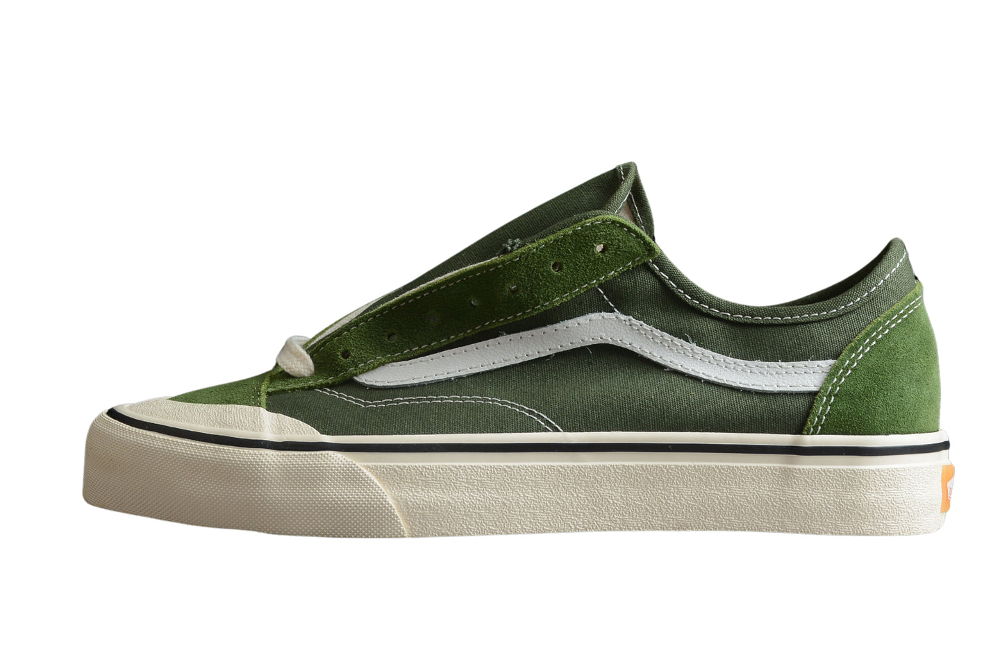 Vans Style 136 VR3 | ואנס