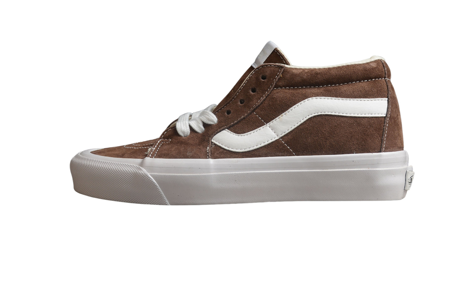 Vans Sk8-Mid Reissue 83 | ואנס