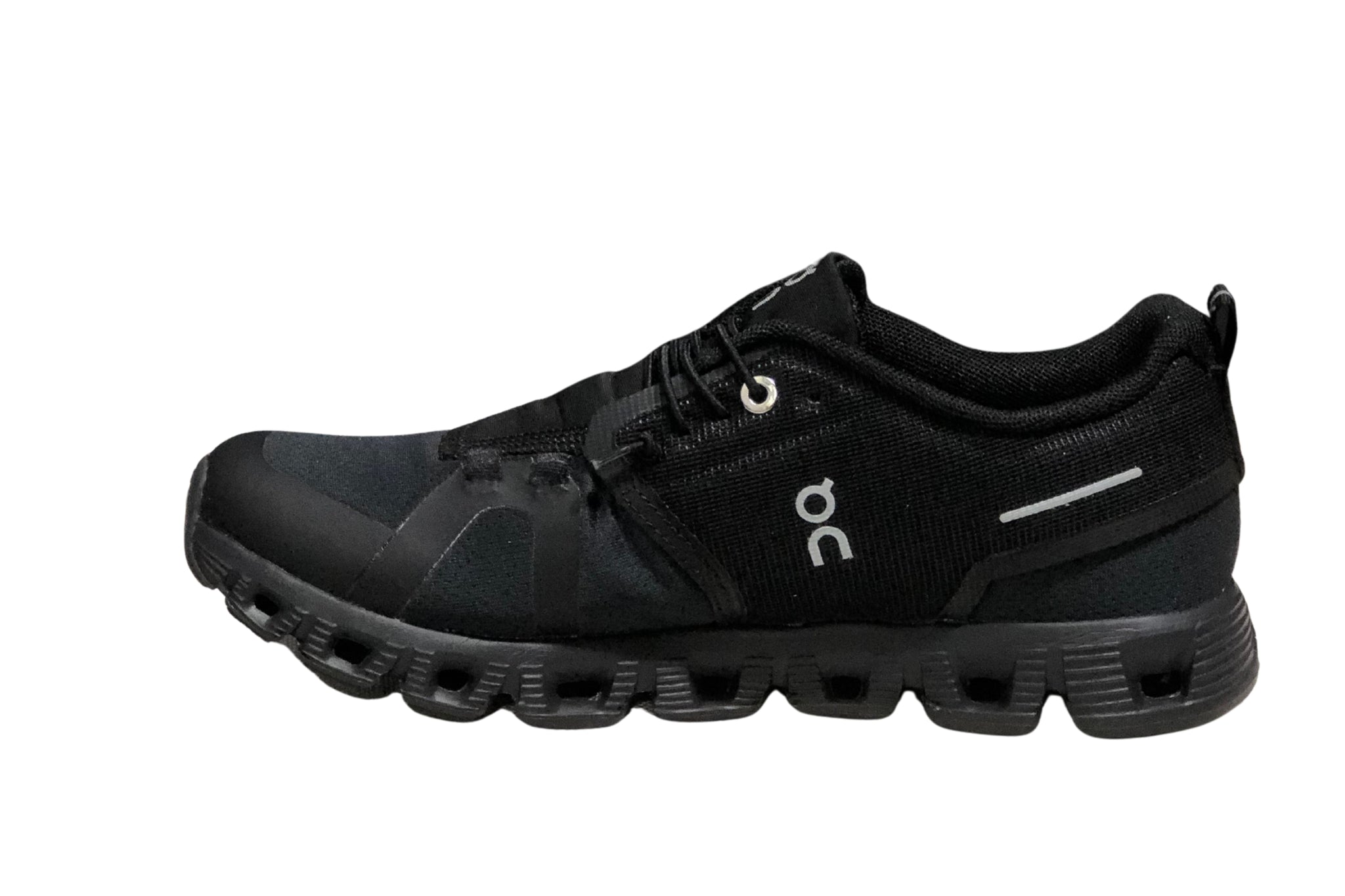 On Cloud 5 Running | און קלאוד