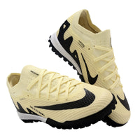 Nike Mercurial XV Football Kids Beige Black | נייק כדורגל ילדים