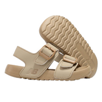 New Balance Kids Sandals Camel Vanilla | סנדלי ניו באלאנס ילדים