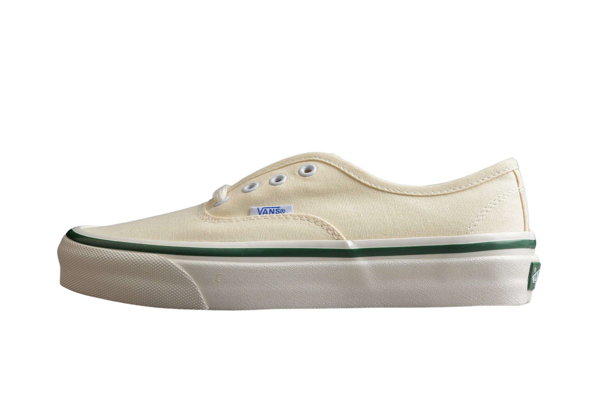 Museum of Peace & Quiet x Vans Vault OG Authentic LX | ואנס