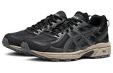 ASICS Gel-Venture 6 Black Grey | אסיקס