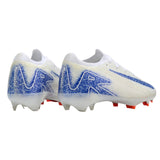 Nike Mercurial XVI FG Kids White | נייק כדורגל ילדים