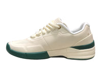 On The Roger Rro Running | און קלאוד