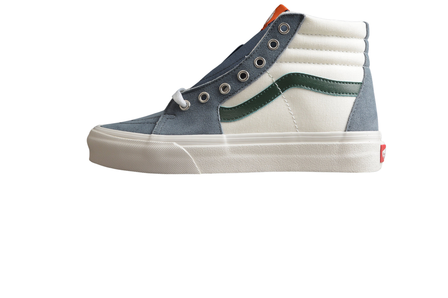 Vans Sk8-Hi | ואנס