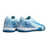 Nike Mercurial XVI FG Kids Light Blue | נייק כדורגל ילדים