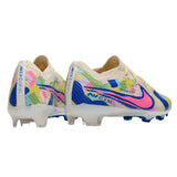 Nike Mercurial XV Football Kids White Pink | נייק כדורגל ילדים