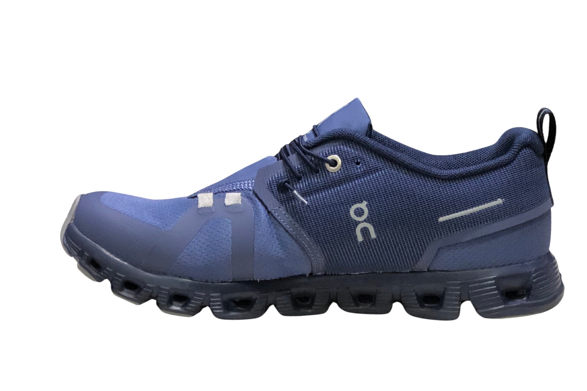 On Cloud 5 Running | און קלאוד