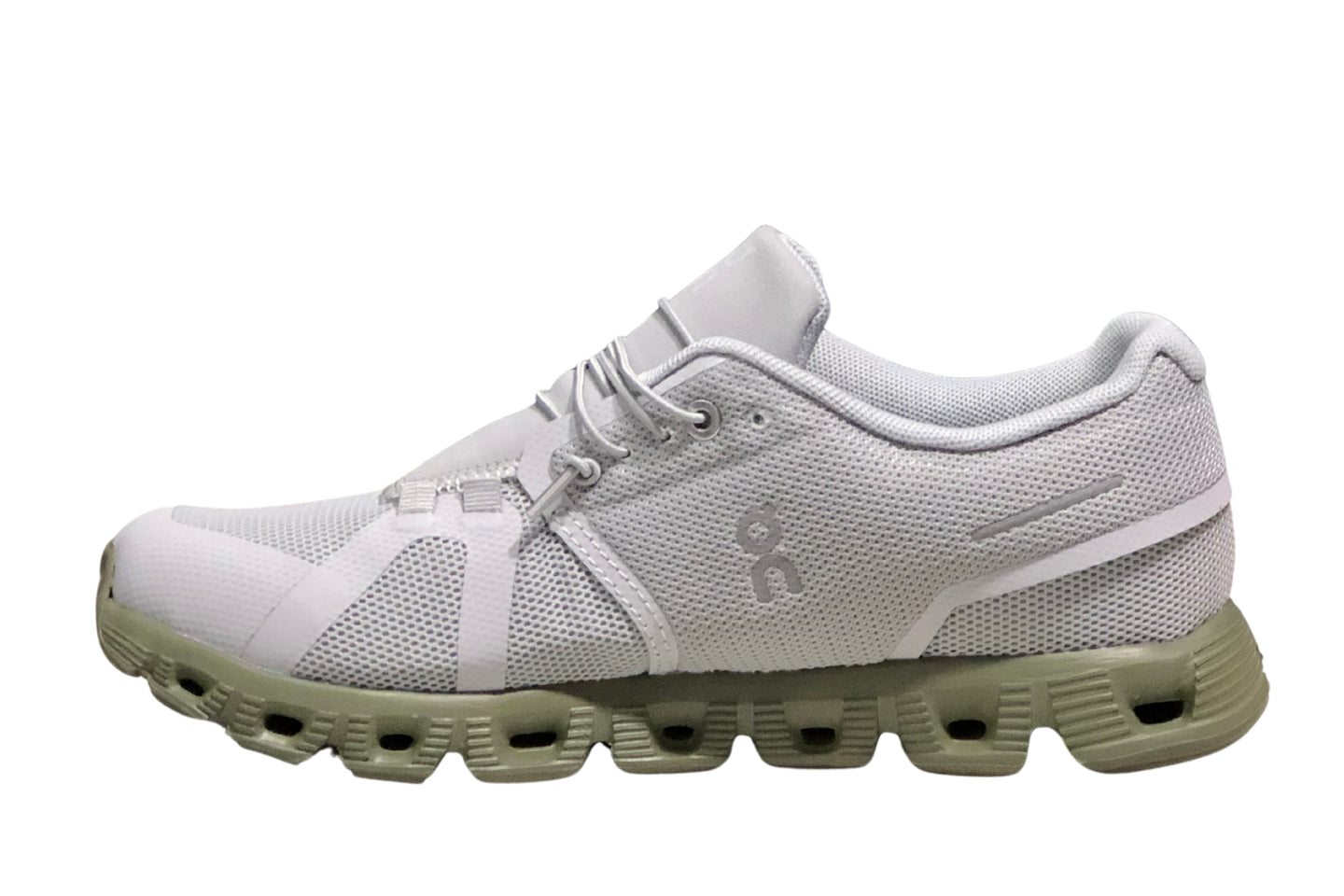 On Cloud 5 Running | און קלאוד