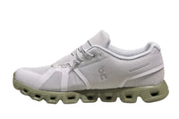 On Cloud 5 Running | און קלאוד