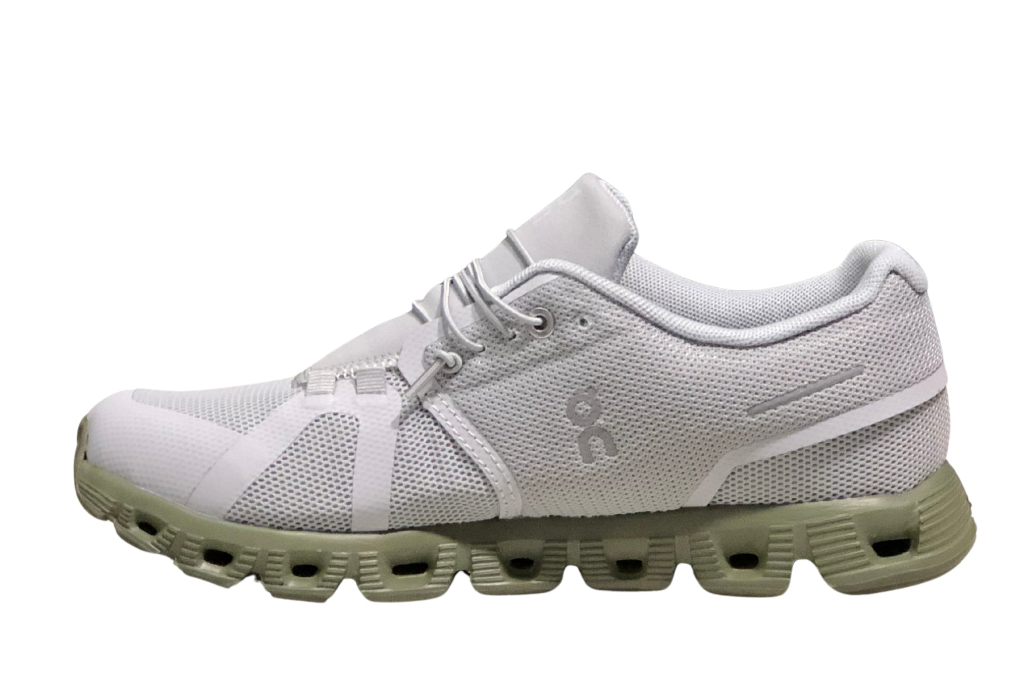 On Cloud 5 Running | און קלאוד