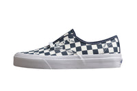 Vans Vault OG Authentic logo | ואנס - SneakeSpot