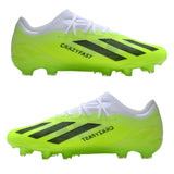 Adidas X23 Football Kids Green | אדידס כדורגל ילדים