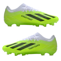 Adidas X23 Football Kids Green | אדידס כדורגל ילדים