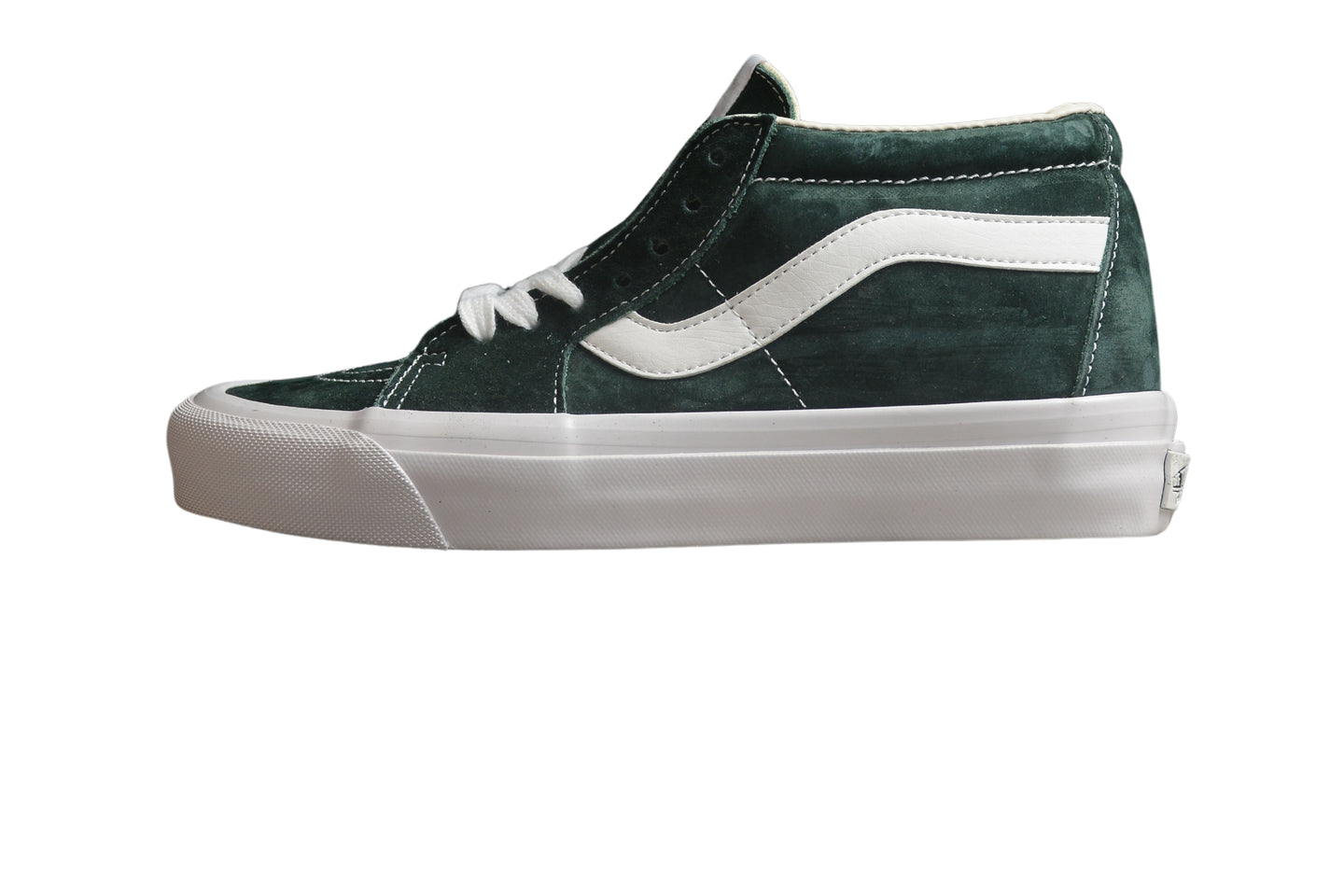 Vans Sk8-Mid Reissue 83 | ואנס