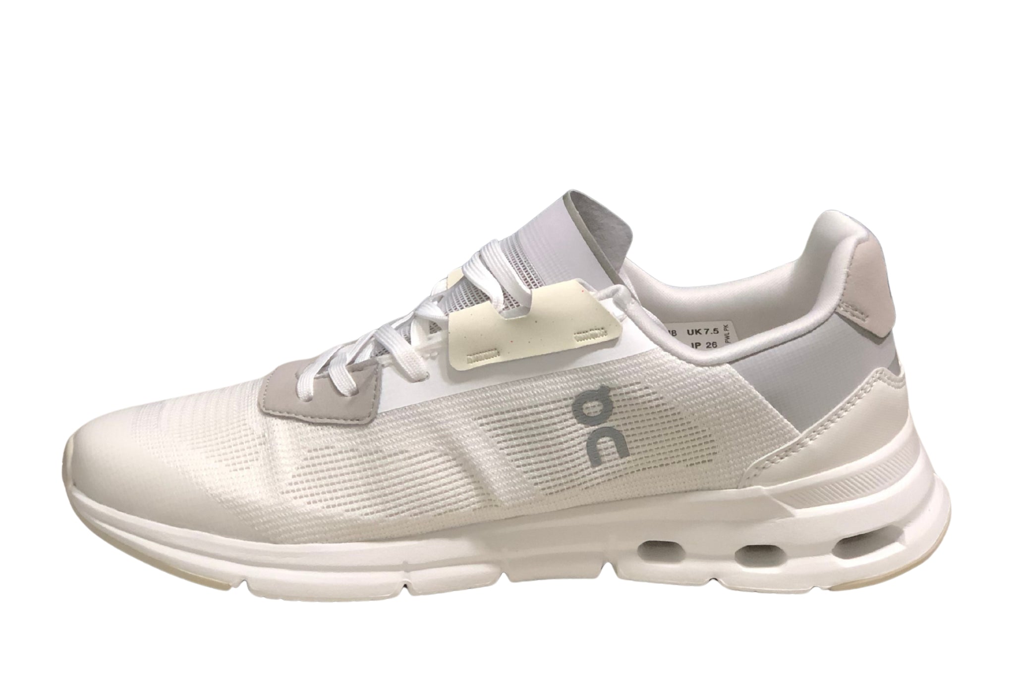 On Cloudrift Running | און קלאוד