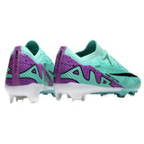 Nike Mercurial XV Football Kids Mint Green | נייק כדורגל ילדים
