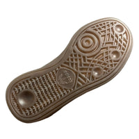 Adidas Training 3 Generation Pig Leather Kids Gray | אדידס ספציאל ילדים