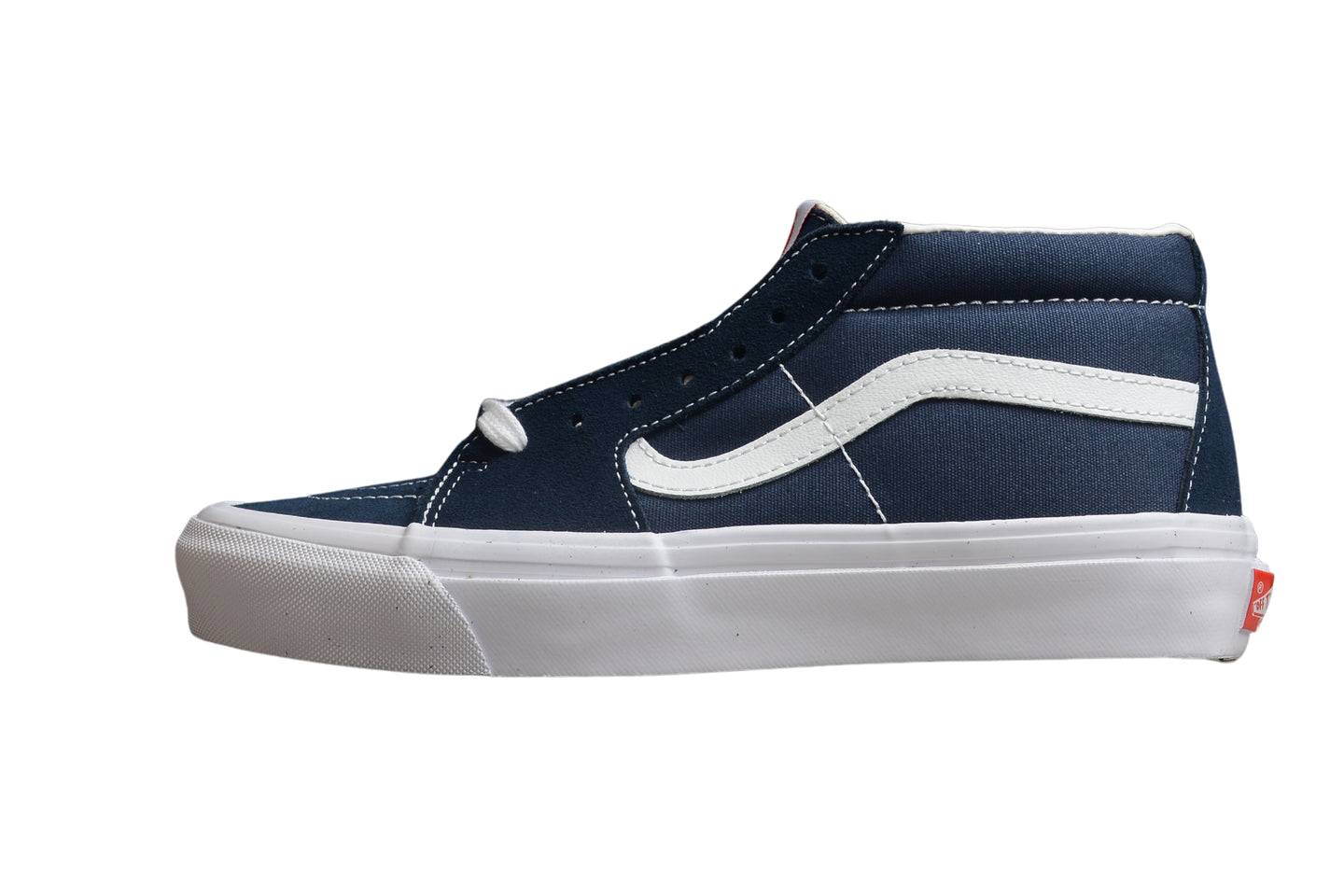 Vans Vault OG Sk8-Mid | ואנס