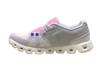 On Cloud 5 Running | און קלאוד