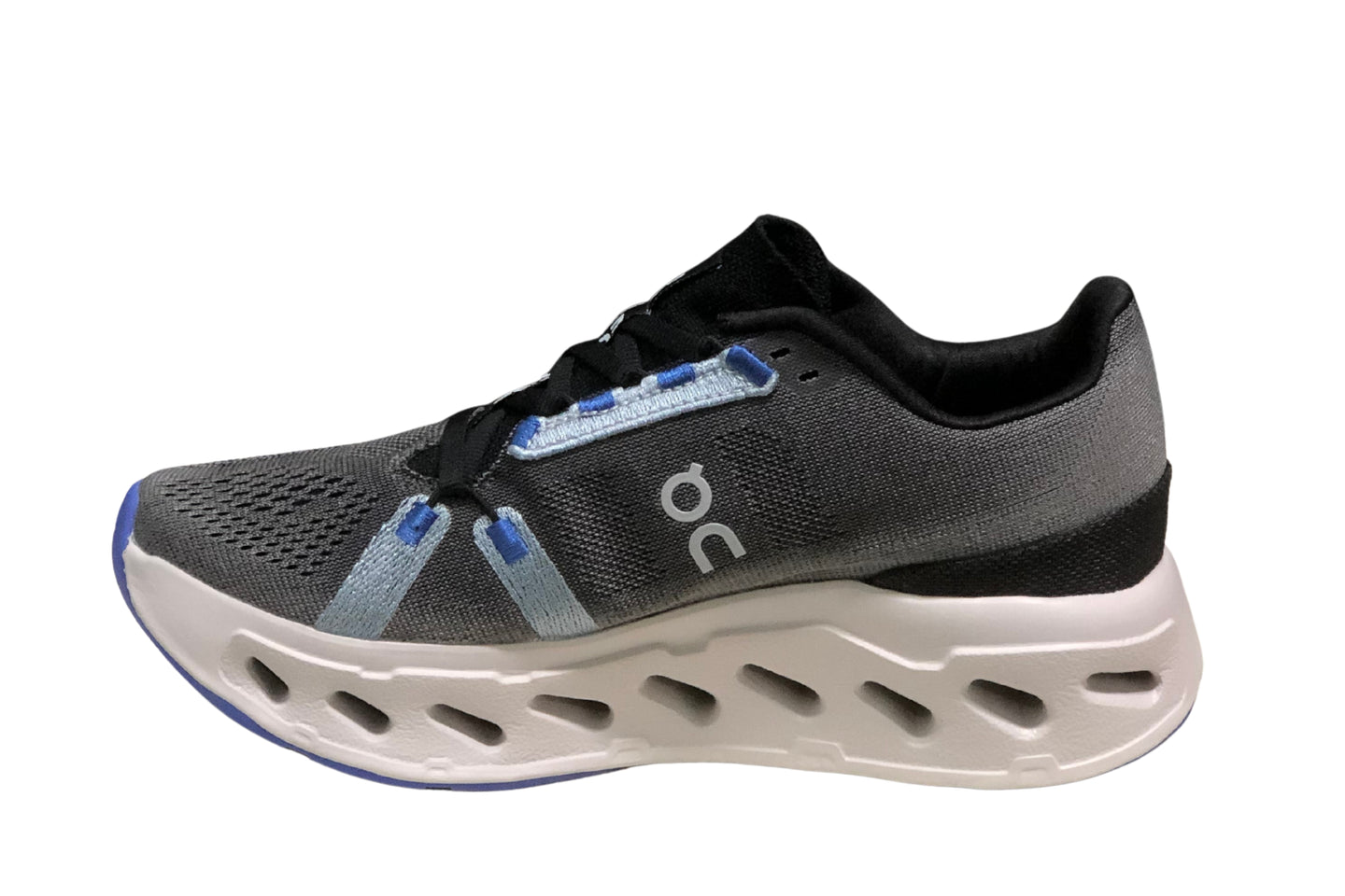 On Cloudeclipse Running | און קלאוד